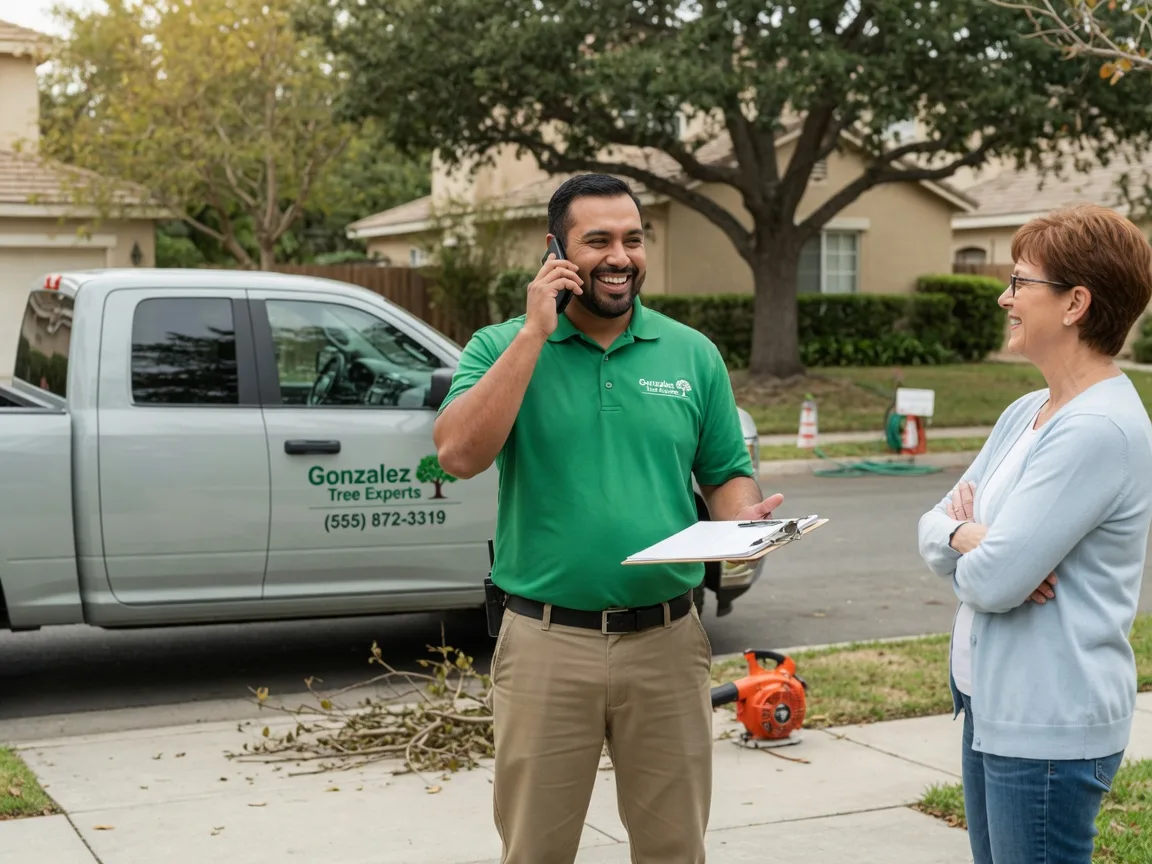 Tree Service Sand Fork, WV FAQs